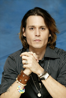 Johnny Depp Poster 2291511