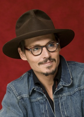 Johnny Depp Poster 2291513