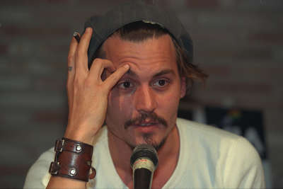 Johnny Depp Poster 2291515