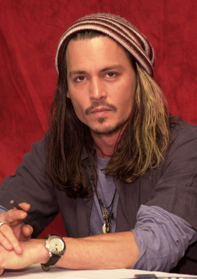 Johnny Depp Poster 2291517