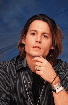 Johnny Depp Poster 2291518