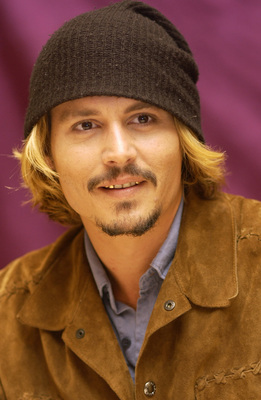 Johnny Depp Poster 2291519