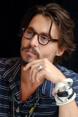 Johnny Depp Poster 2291520