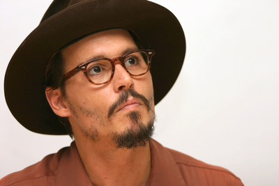 Johnny Depp Poster 2291522