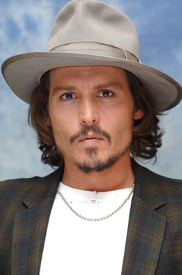 Johnny Depp Poster 2291523