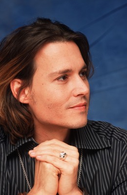 Johnny Depp Poster 2291524