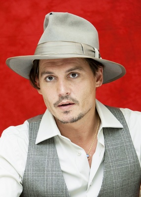 Johnny Depp Poster 2291525