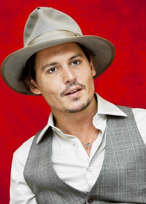 Johnny Depp Poster 2291526
