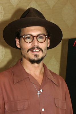 Johnny Depp Poster 2291528