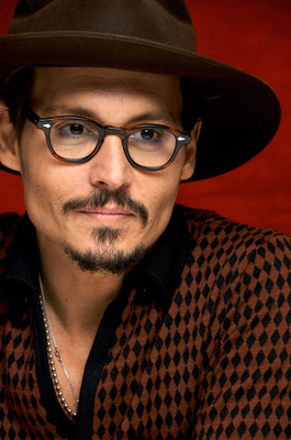 Johnny Depp Poster 2291529