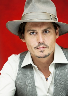 Johnny Depp Poster 2291530