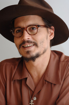 Johnny Depp Poster 2291531