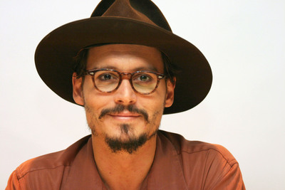 Johnny Depp Poster 2291534