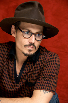Johnny Depp Poster 2291535