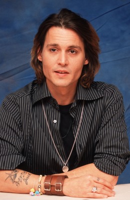 Johnny Depp Poster 2291536