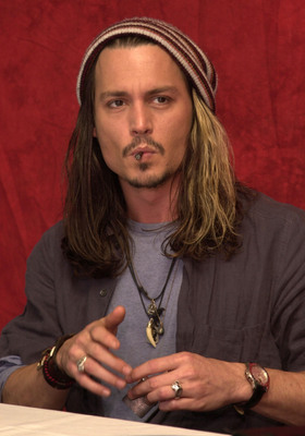 Johnny Depp Poster 2291537