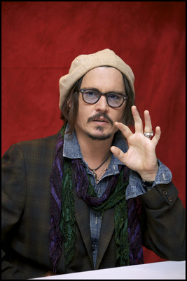 Johnny Depp Poster 2291538