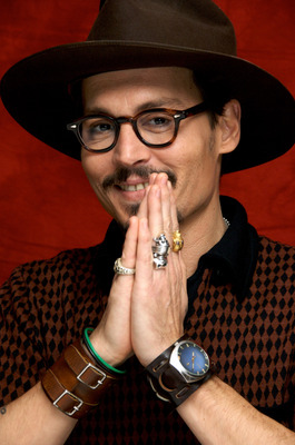 Johnny Depp Poster 2291539