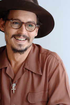 Johnny Depp Poster 2291540