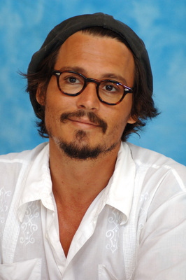 Johnny Depp Poster 2291542