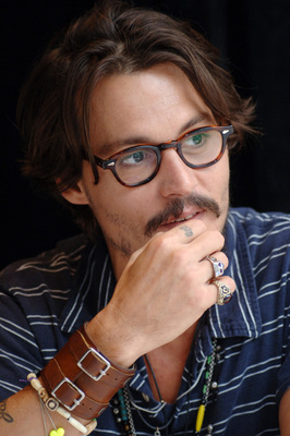 Johnny Depp Poster 2291543