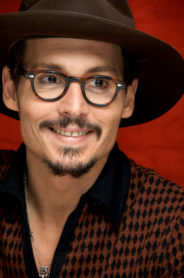 Johnny Depp Poster 2291545