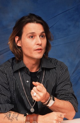 Johnny Depp Poster 2291546