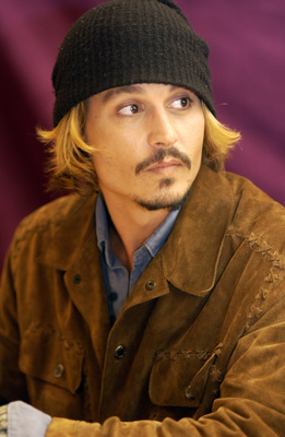 Johnny Depp Poster 2291547