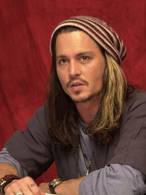Johnny Depp Poster 2291549
