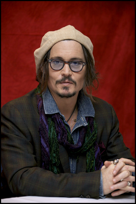 Johnny Depp Poster 2291550