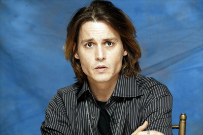 Johnny Depp Poster 2291551