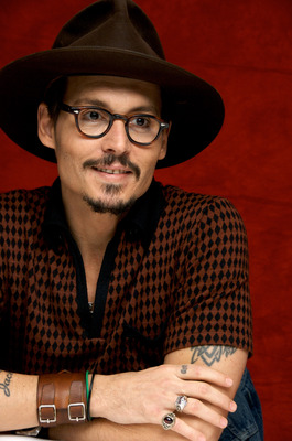 Johnny Depp Poster 2291552