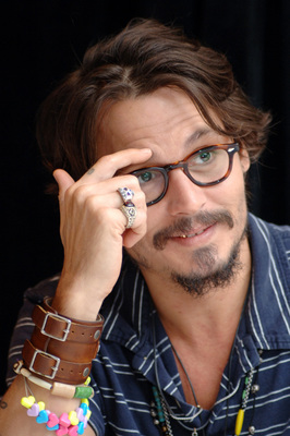 Johnny Depp Poster 2291553