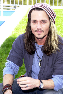 Johnny Depp Poster 2291554
