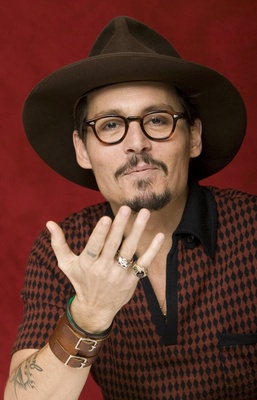 Johnny Depp Poster 2291557