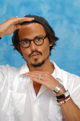 Johnny Depp Poster 2291558
