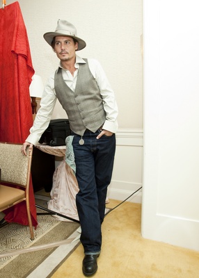 Johnny Depp Poster 2291559