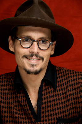 Johnny Depp Poster 2291560