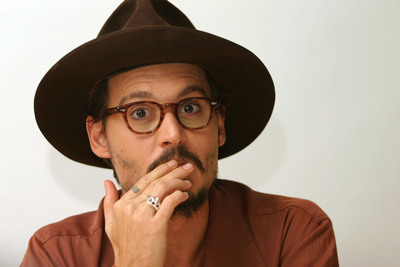 Johnny Depp Poster 2291563