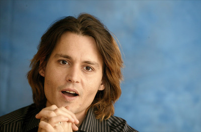 Johnny Depp Poster 2291564