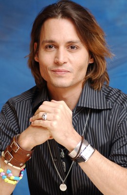 Johnny Depp Poster 2291565