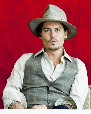 Johnny Depp Poster 2291566