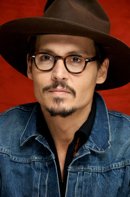 Johnny Depp Poster 2291567