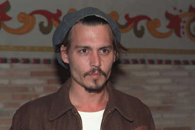 Johnny Depp Poster 2291568
