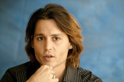 Johnny Depp Poster 2291569