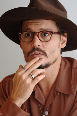 Johnny Depp Poster 2291571