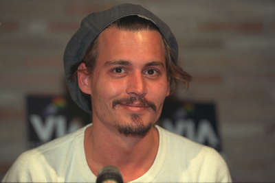 Johnny Depp Poster 2291572