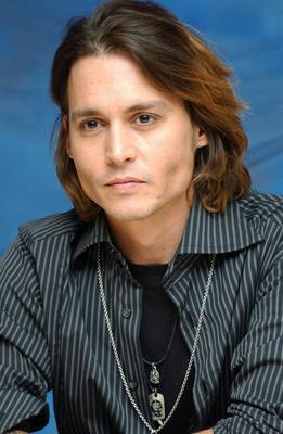 Johnny Depp Poster 2291574
