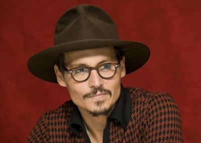 Johnny Depp Poster 2291575
