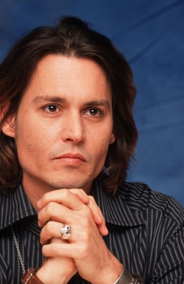 Johnny Depp Poster 2291576
